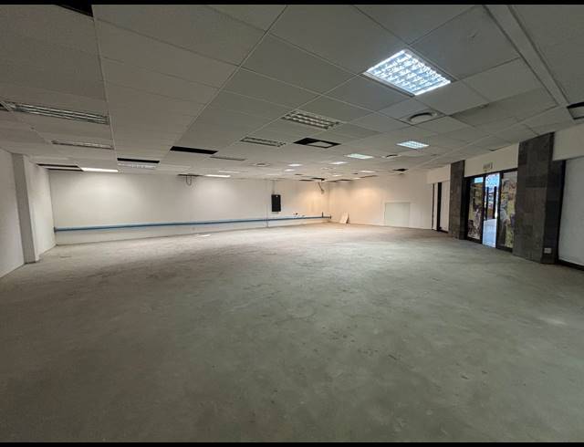 198M² RETAIL TO LET IN AUDAS ESTATE